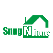 SnugNiture: Growing the Future, One Garden Bed at a Time logo